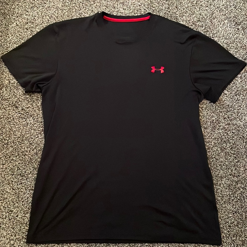 Under Armour Training Shirt